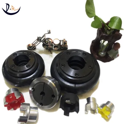 High-Quality European Fenner Tyre Couplings: Flexible and Reliable Fenaflex Solutions