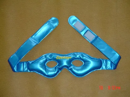 eye mask ,gel eye mask