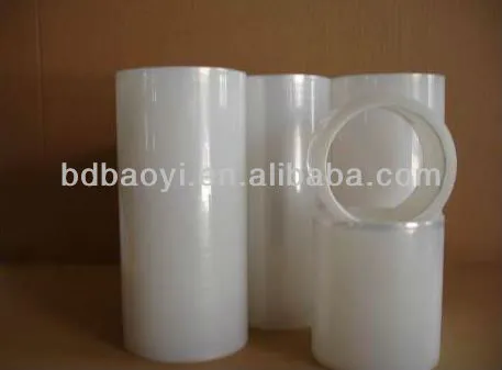 LDPE Plastic Shrink film