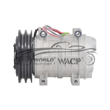 Truck AC Compressor Repair Parts for Caterpillar 416E 12V - WXUN215
