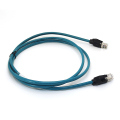 SHIELD RJ45 Αρσενικό έως Αρσενικό CAT.5E Cable Ethernet