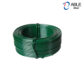 PVC coated wire black/galvanized iron wire