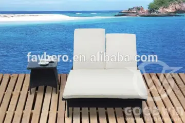 GW0033 Sun loungers outdoor furniture