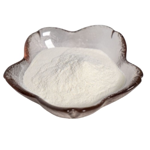 Corn Polydextrose Powder HOT sale healthy ingredients polydextrose powder Manufactory