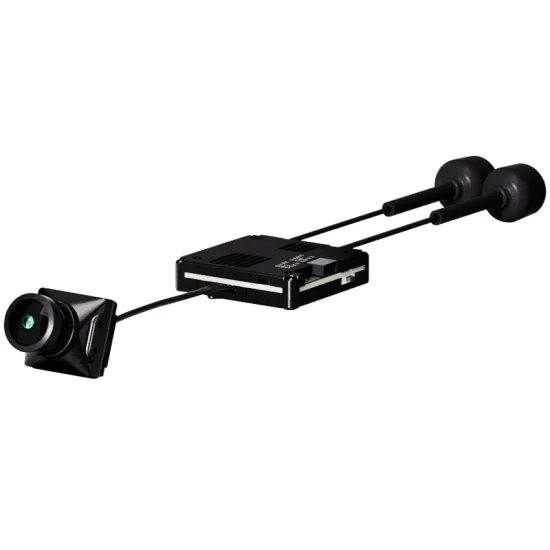 Walksnail Avatar v2: Your Ultimate 4K FPV Mini Drone Camera System for Race Drone Video Transmitter and Receiver