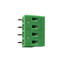 International Universal Pluggable Terminal Blocks