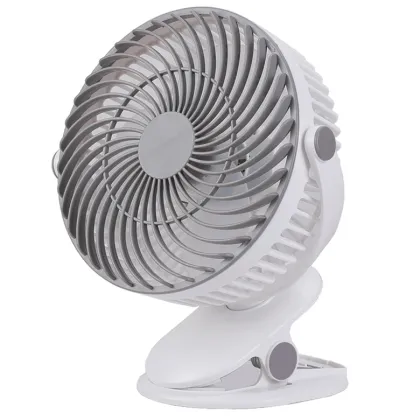 OEM USB Portable Charging Fan