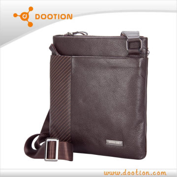 men leather sling bags cheap wholesale