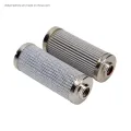 Stainless Steel Sintered Felt Oil Filter Element