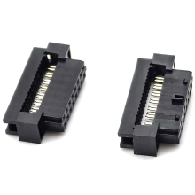 IMitation Molex IDC Conector de compresión