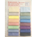 Silk-finishing Microfibre Checker Fabrics