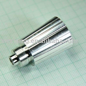 High precision stainless steel CNC turning parts