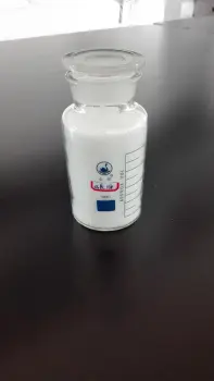 the best Quality and Price dicyandiamide 99.7% min