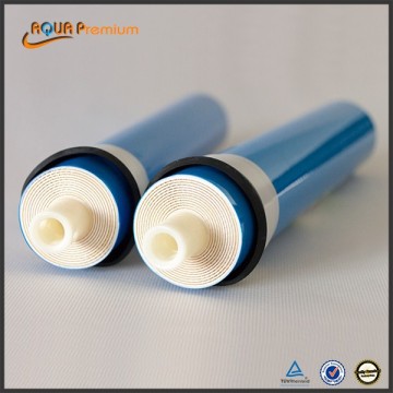 Reverse osmosis membrane for household water filter RO system