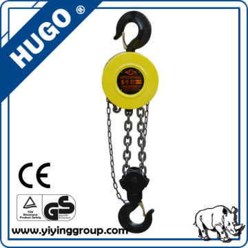 TOYO HSZ 1TON CHAIN BLOCK