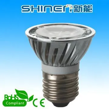 Shenzhen LED Spotlights SMD3020 With TUV CE RoHS