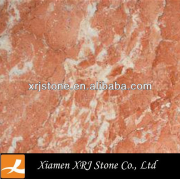 Rose Tea Marble Polished Tea Rose Marble Tile