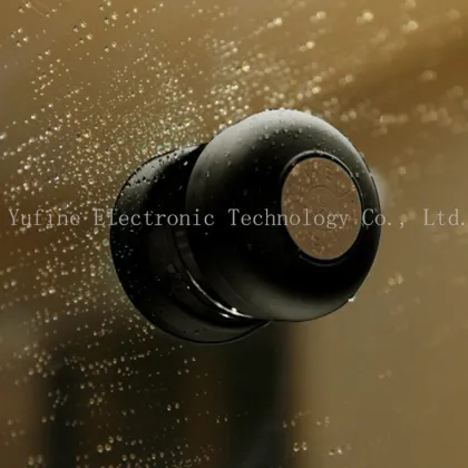 Hot sell Outdoor waterproof Bluetooth speaker, silicone waterproof Bluetooth speaker, IP6 waterproof Bluetooth speaker