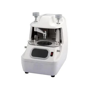 China Cheap Price Optical Lens Centering Machine Manual Blocker LY-2A