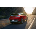 Ev Araba Kompakt SUV VW ID4 CROZZ