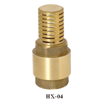 Copper for Water Pumps