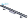 Luci LEDER Wall Washer impermeabili