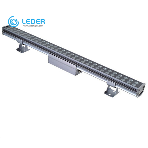 LEDER Vattentät Wall Washer Lights