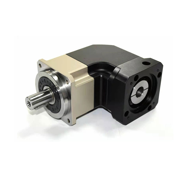 42x60x90x120 Right Angle 90 Degrees Planetary Reducer
