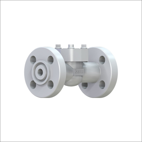 Casting Lift Check Valve