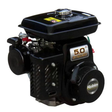 Perbandingan dan tinjauan mesin bensin EY15, EY20, EY28 5HP
