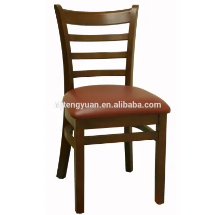 Modern Decoration Antique Family Use restaur chair for sale used