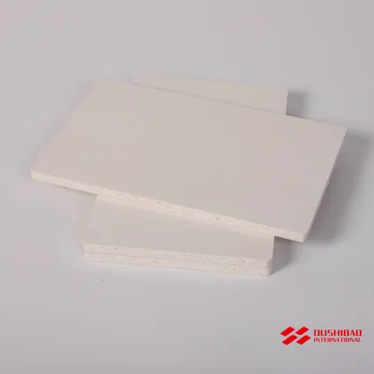 Durable Mgo Board for Interior Wall Partition Solutions