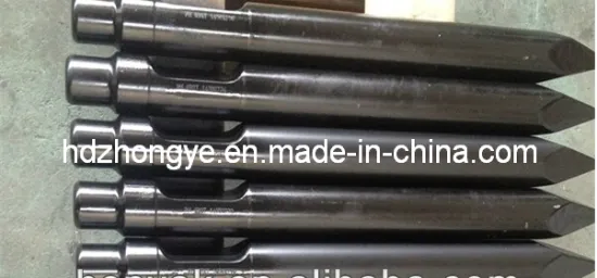 GB Chisel for Hydraulic Breaker