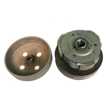 Clutch Driven Face Pulley for Scooter UZ125 K9/GK9/SL650/ZK9 V125G CF4EA 2009