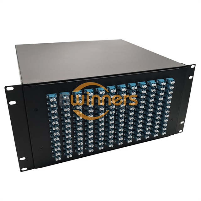 Rack Mount Optical Fiber Jpg