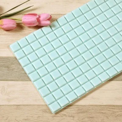 Free Samples Waterproof Wallpaper Sticker Mosaic and Nude 3D Wallpaper - High Quality Decorative Wallpapers/Wall Coating