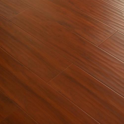 Whisky Whisky Whisky Oak Laminate yang ditekan tangan