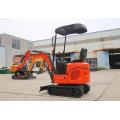 2022 New Products Cheap Price Customized Small Digger