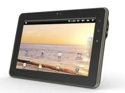 Gadmei T883 Naked eye 3D display 8G tablet PC