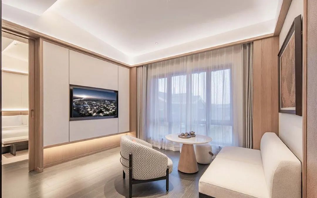 Banyan Tree Changchun Beihu Hotel (39)