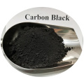 Aditivos de borracha preto de carbono de alta pureza granulado