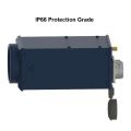 IP66防水サーマルカメラナイトビジョンレンジファインダー