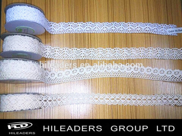Hot Sale Fashion Decorative Lace Ribbon