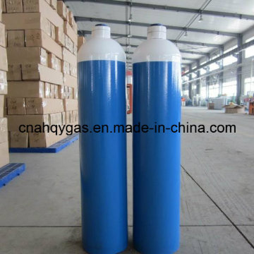 Aluminum Carbon Dioxide CO2 Cylinders