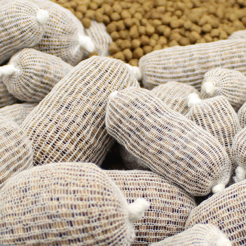 PVA Mesh Refills for Method Feeder Fishing Bait Pop Up Boilies in 18mm/25mm/37mm PVA Bags - Terminal Tackle