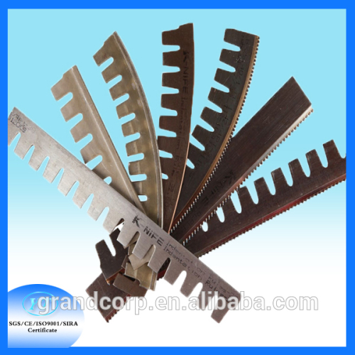 Steel Cutting Steel Perforating Cutting Rule