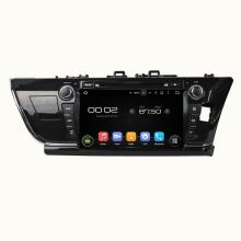 TOYOTA Car DVD Player For COROLLA