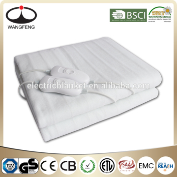 220 volt Electric Blanket