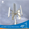 Generator Turbin Wind Turbine DELIGHT Vertical