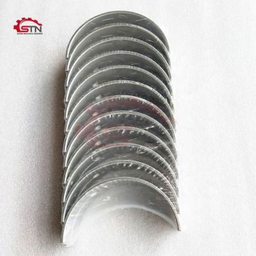 Diesel Engine Connecting Rod Bearings for Excavators (3092940, 4067877, 4025322)